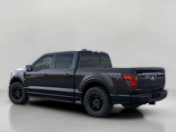 Ford F-150 XLT 4WD SuperCrew 5.5' Box 2026