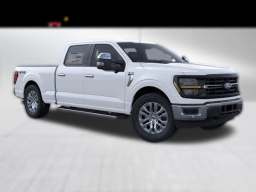 Ford F-150 XLT 4WD SuperCrew 6.5' Box 2026