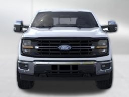 Ford F-150 XLT 4WD SuperCrew 6.5' Box 2026