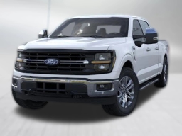 Ford F-150 XLT 4WD SuperCrew 6.5' Box 2026