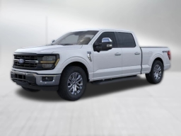 Ford F-150 XLT 4WD SuperCrew 6.5' Box 2026