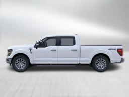 Ford F-150 XLT 4WD SuperCrew 6.5' Box 2026