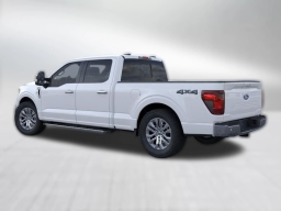 Ford F-150 XLT 4WD SuperCrew 6.5' Box 2026