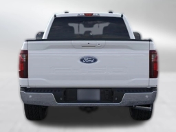 Ford F-150 XLT 4WD SuperCrew 6.5' Box 2026