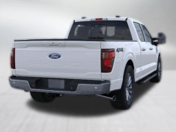 Ford F-150 XLT 4WD SuperCrew 6.5' Box 2026