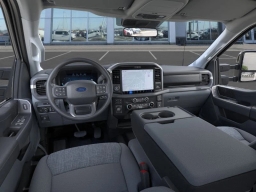 Ford F-150 XLT 4WD SuperCrew 6.5' Box 2026