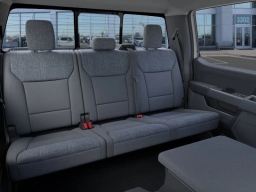 Ford F-150 XLT 4WD SuperCrew 6.5' Box 2026