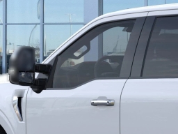 Ford F-150 XLT 4WD SuperCrew 6.5' Box 2026