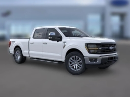 Ford F-150 XLT 4WD SuperCrew 6.5' Box 2026