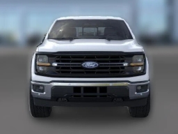 Ford F-150 XLT 4WD SuperCrew 6.5' Box 2026