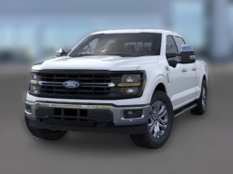 Ford F-150 XLT 4WD SuperCrew 6.5' Box 2026