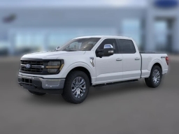 Ford F-150 XLT 4WD SuperCrew 6.5' Box 2026