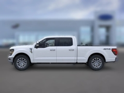 Ford F-150 XLT 4WD SuperCrew 6.5' Box 2026