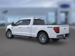 Ford F-150 XLT 4WD SuperCrew 6.5' Box 2026