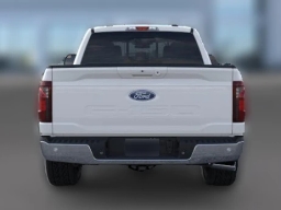 Ford F-150 XLT 4WD SuperCrew 6.5' Box 2026