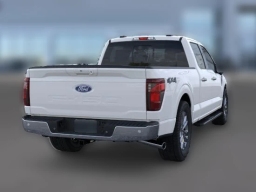 Ford F-150 XLT 4WD SuperCrew 6.5' Box 2026