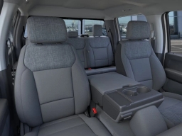 Ford F-150 XLT 4WD SuperCrew 6.5' Box 2026