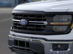 Ford F-150 XLT 4WD SuperCrew 6.5' Box 2026