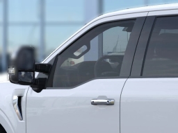 Ford F-150 XLT 4WD SuperCrew 6.5' Box 2026