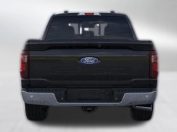 Ford F-150 XLT 4WD SuperCrew 5.5' Box 2026