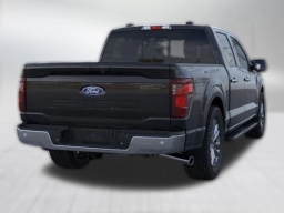 Ford F-150 XLT 4WD SuperCrew 5.5' Box 2026