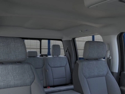 Ford F-150 XLT 4WD SuperCrew 5.5' Box 2026