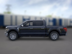 Ford F-150 XLT 4WD SuperCrew 5.5' Box 2026