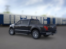 Ford F-150 XLT 4WD SuperCrew 5.5' Box 2026