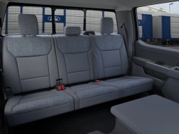 Ford F-150 XLT 4WD SuperCrew 5.5' Box 2026