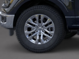 Ford F-150 XLT 4WD SuperCrew 5.5' Box 2026