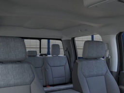 Ford F-150 XLT 4WD SuperCrew 5.5' Box 2026