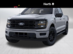 Ford F-150 XLT 4WD SuperCrew 5.5' Box 2026