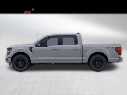 Ford F-150 XLT 4WD SuperCrew 5.5' Box 2026