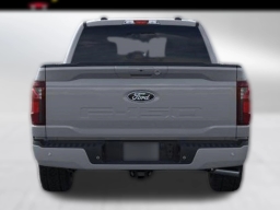 Ford F-150 XLT 4WD SuperCrew 5.5' Box 2026