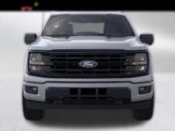 Ford F-150 XLT 4WD SuperCrew 5.5' Box 2026