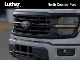 Ford F-150 XLT 4WD SuperCrew 5.5' Box 2026