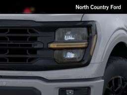 Ford F-150 XLT 4WD SuperCrew 5.5' Box 2026