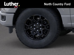 Ford F-150 XLT 4WD SuperCrew 5.5' Box 2026