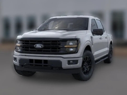 Ford F-150 XLT 4WD SuperCrew 5.5' Box 2026
