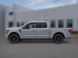 Ford F-150 XLT 4WD SuperCrew 5.5' Box 2026