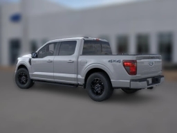 Ford F-150 XLT 4WD SuperCrew 5.5' Box 2026