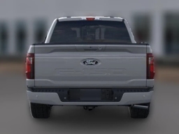 Ford F-150 XLT 4WD SuperCrew 5.5' Box 2026