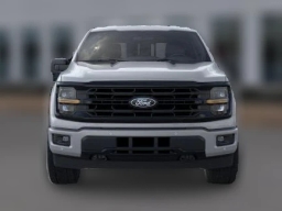 Ford F-150 XLT 4WD SuperCrew 5.5' Box 2026