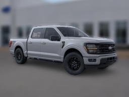 Ford F-150 XLT 4WD SuperCrew 5.5' Box 2026