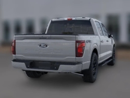 Ford F-150 XLT 4WD SuperCrew 5.5' Box 2026