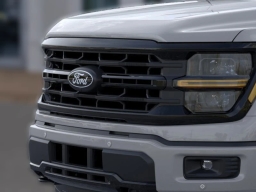 Ford F-150 XLT 4WD SuperCrew 5.5' Box 2026