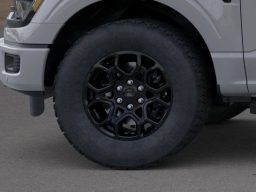 Ford F-150 XLT 4WD SuperCrew 5.5' Box 2026