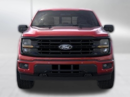 Ford F-150 XLT 4WD SuperCrew 5.5' Box 2026