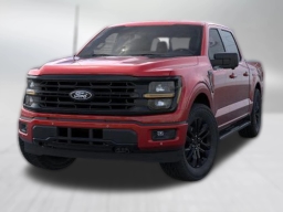 Ford F-150 XLT 4WD SuperCrew 5.5' Box 2026