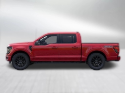 Ford F-150 XLT 4WD SuperCrew 5.5' Box 2026